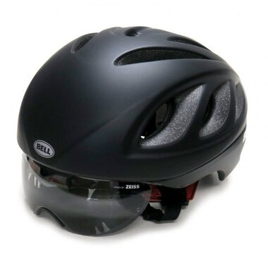Helmet BELL Star Pro 51-55cm (black)