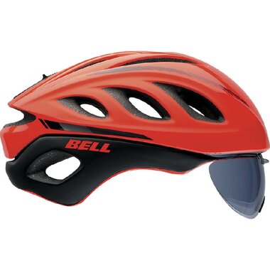 Helmet BELL Star Pro, S 51-55cm (neon orange)