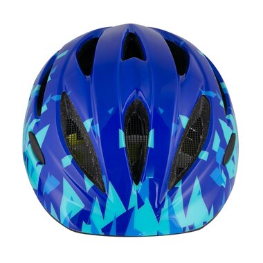 Helmet FORCE Ant 52-56cm S-M (blue)