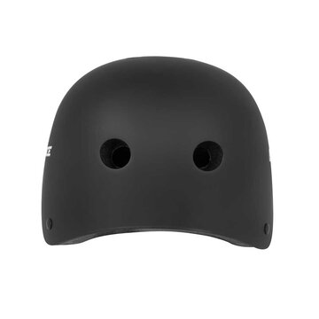 Helmet FORCE BMX 54-58cm S-M (black matte)
