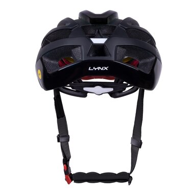Helmet FORCE LYNX MIPS, L-XL, 58-62cm (black)