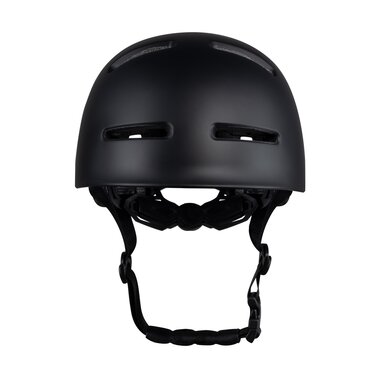 Helmet Force Metropolis 57-61 cm (black)
