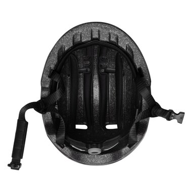 Helmet Force Metropolis 57-61 cm (black)