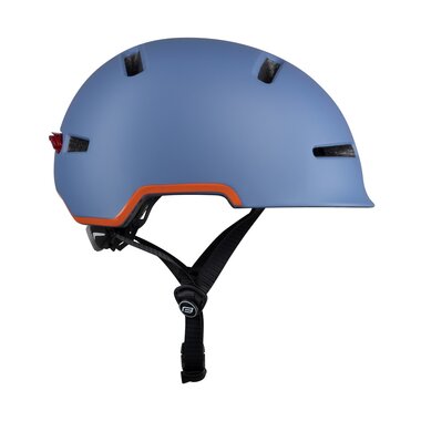 Helmet Force Metropolis 57-61 cm (blue)