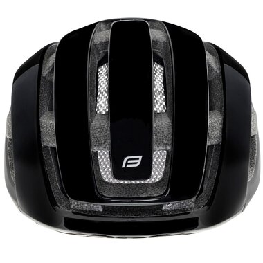 Helmet FORCE NEO, L-XL 58 - 63, (black)