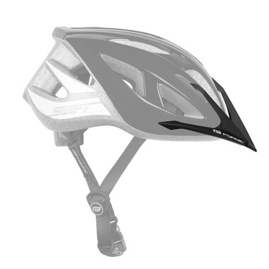 Helmet FORCE Swift 54-58cm S-M (pink)