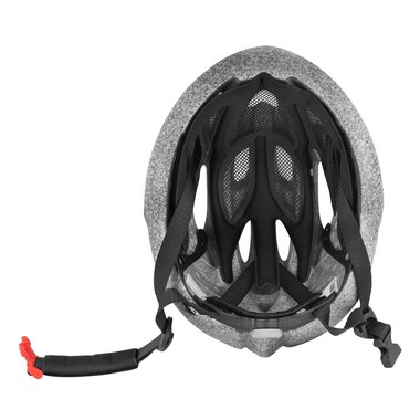 Helmet FORCE SWIFT, S-M, 54-58cm (fluorescent)