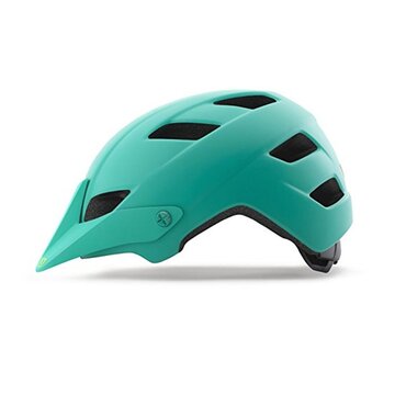 Helmet GIRO Feather Mips 55-59cm (mint)