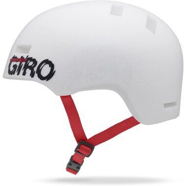 Helmet GIRO Section 51-55cm (white)