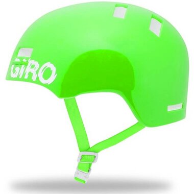 Helmet GIRO Section, S 51-55cm (green)