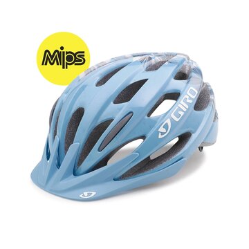 Helmet GIRO Verona Mips 50-57cm (blue)