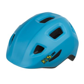 Helmet KELLYS Acey S-M 50-55cm (blue)
