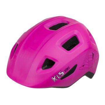 Helmet KELLYS Acey S-M 50-55cm (pink)