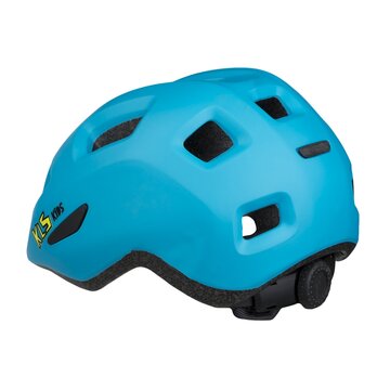 Helmet KELLYS Acey XS-S 45-50cm (blue)