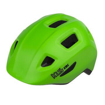 Helmet KELLYS Acey XS-S 45-50cm (green)