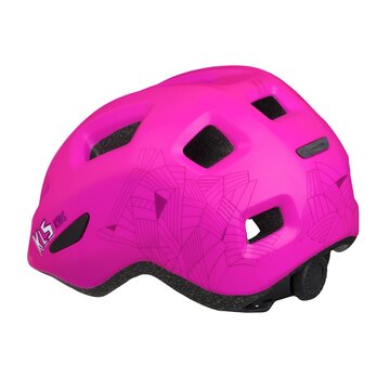 Helmet KELLYS Acey XS-S 45-50cm (pink)