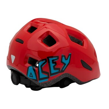 Helmet KELLYS Acey XS-S 45-50cm (red)