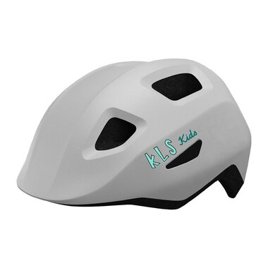 Helmet KLS Acey 022, S/M 50- 55 cm (white)