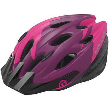 Helmet KLS Blaze L-XL 58-61cm (pink)