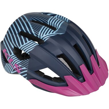 Helmet KLS Daze L-XL 58-61cm (dark blue)