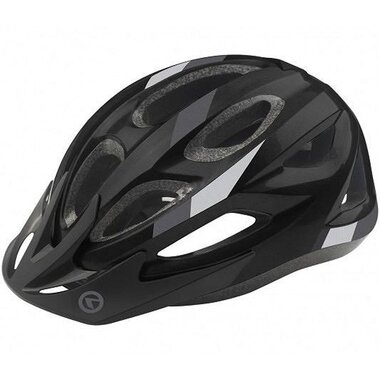 Helmet KLS Jester Unisize (black/grey)