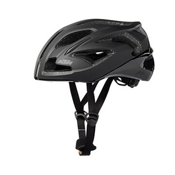 Helmet KTM Factory Team MTB 53-58cm S-M (black)