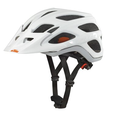 Helmet KTM Lady Character 54-58cm (white)
