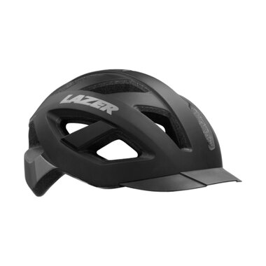 Helmet Lazer Cameleon, XL 61-64 cm (black)