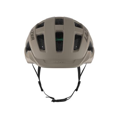 Helmet LAZER Cerro KC CE-CPSC L (58-61cm) (sand)