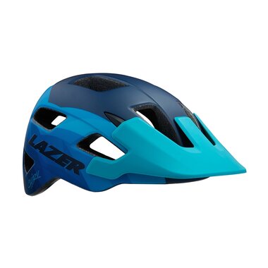 Helmet Lazer Chiru, L, 58-61 cm (blue)