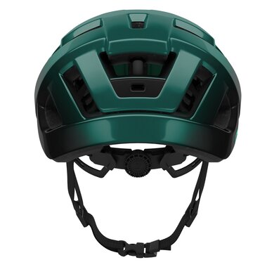Helmet Lazer Codax, Uni 54-61 cm (dark green/black matte)