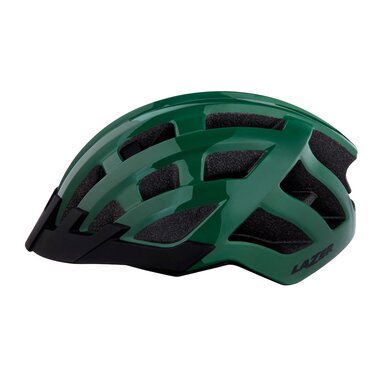 Helmet LAZER Compact, 54-61cm L (green)