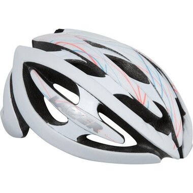 Helmet LAZER Grace 55-59cm (white)