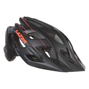 Helmet LAZER Lara+ 52-56cm (black)