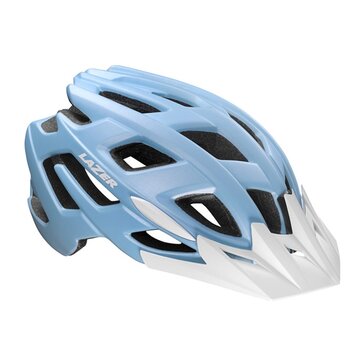 Helmet LAZER Lara 52-56cm (blue)