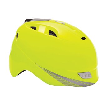 Helmet LAZER Sweet 57-59cm (neon yellow)