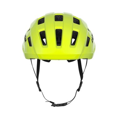 Helmet Lazer Tempo, Uni 54-61 cm (fluorescent)