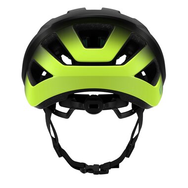 Helmet Lazer Tonic, M 55-59 cm (fluorescent/matte black)