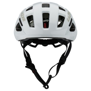 Helmet Lazer Tonic, M 55-59 cm (white)