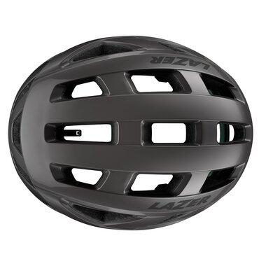 Helmet Lazer Tonic, S 52-56 cm (dark grey)
