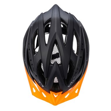 Helmet METEOR Marven 2, L 58-61cm (black)