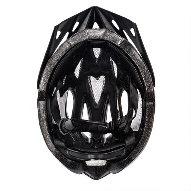 Helmet METEOR Marven 2, M 55-58cm (black)