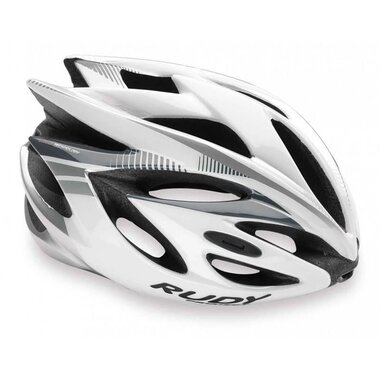 Helmet RUDY PROJECT Rush, L 59-62 cm (white)