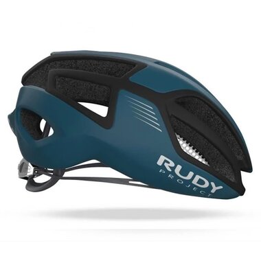 Helmet RUDY PROJECT Spectrum, S 51-55 cm (blue/black)