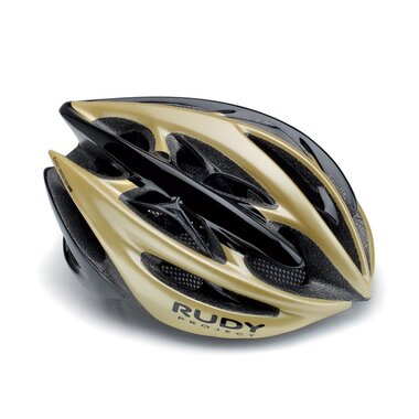 Helmet RUDY PROJECT Starling+, L 59-62 cm (gold)
