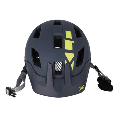 Helmet XLC MTB, s/m (54-58cm) (grey)
