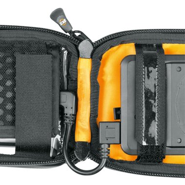 Įdėklas mob .telefonui SKS COM/Smartbag, universalus 155x80x15 mm (neperšlampamas)