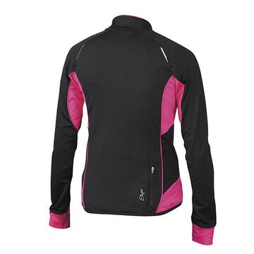 Jacket ETAPE Gaia (black/pink) M