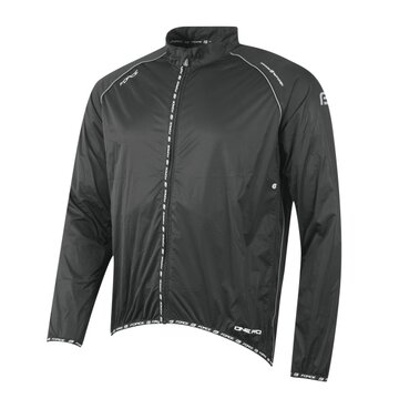 Куртка FORCE ONE PRO (черный) размер XXL