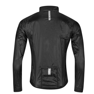 Jacket FORCE WINDPRO (black) L